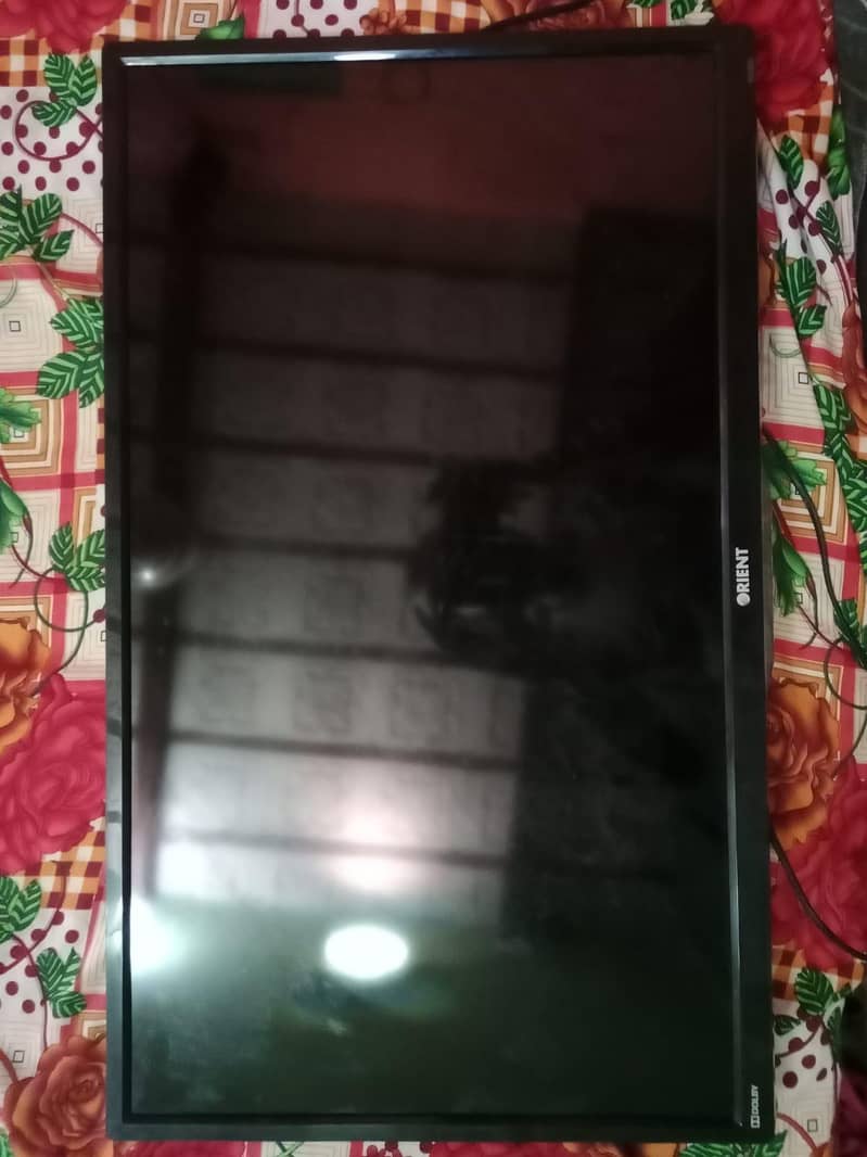 Orient led tv 4