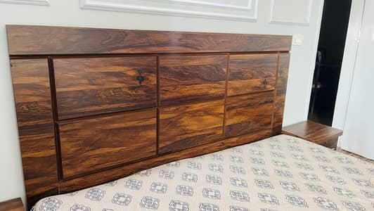 King Size Bedroom for sale