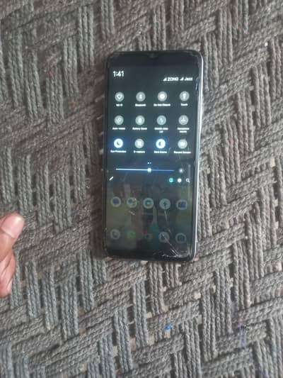 vivio y20 pta approved 4 gb ram 64 gb memori