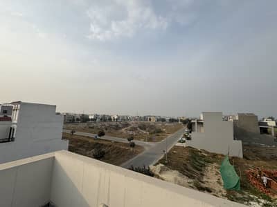 10 marla plots available in bahria orchard phase 4