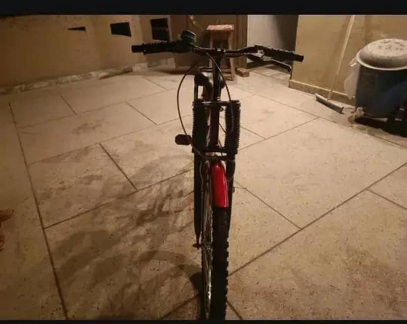 Full size cycle 0