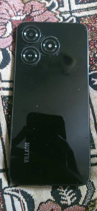 Villon v40s 4+4 (64) gb