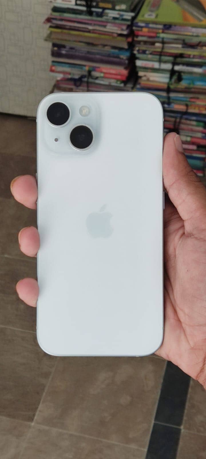 Iphone 15 0