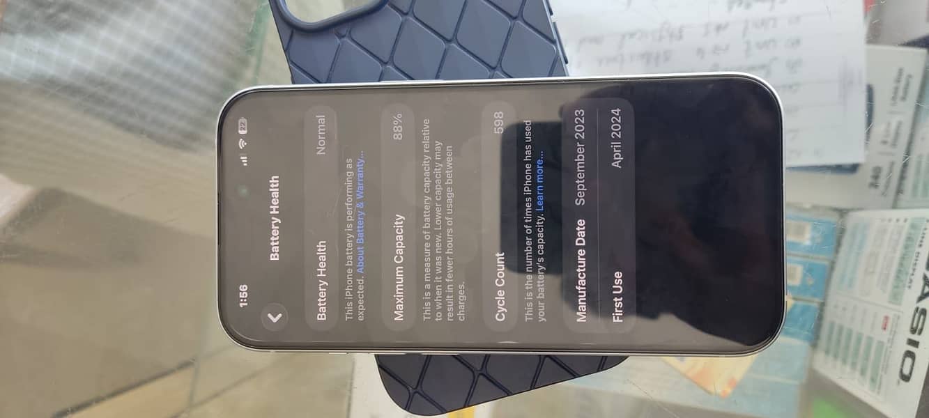 Iphone 15 5