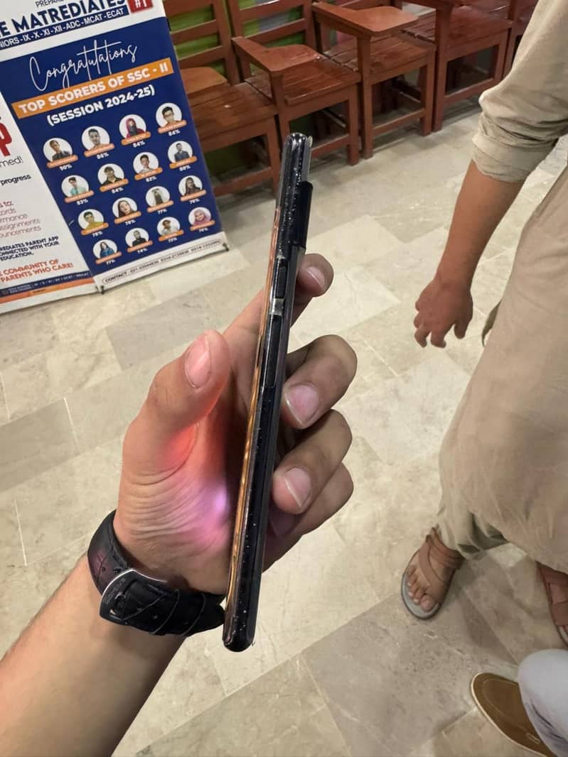 Google Pixel 6 Pro 2