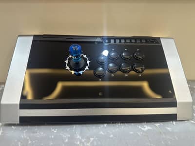 Qanba Obsidian 1