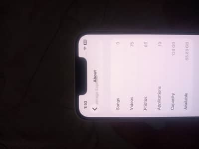 Apple iPhone 13 mini Factory Unlock