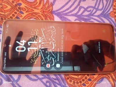Samsung Galaxy A05 4 64Gb pta approved 10 by 10 condition With box