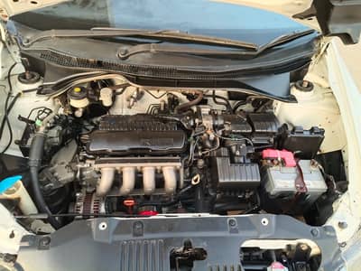 HONDA CITY 2021 MANUAL Urgent sale