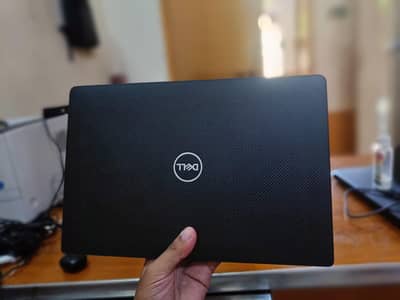 Dell Latitude 7400 Core i5 8th Gen Laptop | 8GB DDR4 RAM | 256GB SSD