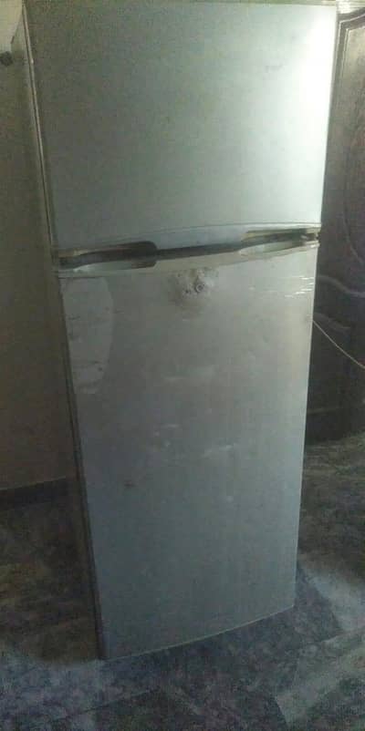 Sale: 396L haier Refrigerator – Used*. urgent sale