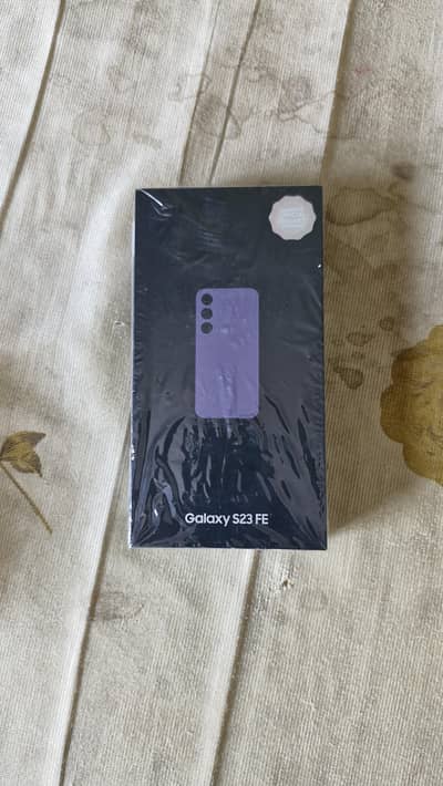 Galaxy S23 FE 8+256