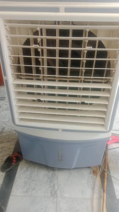 AC DC cooler axhi condition my