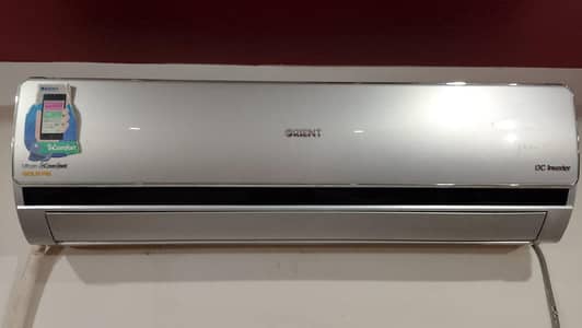 brand new jesa Ac For sale Good condition  All OK