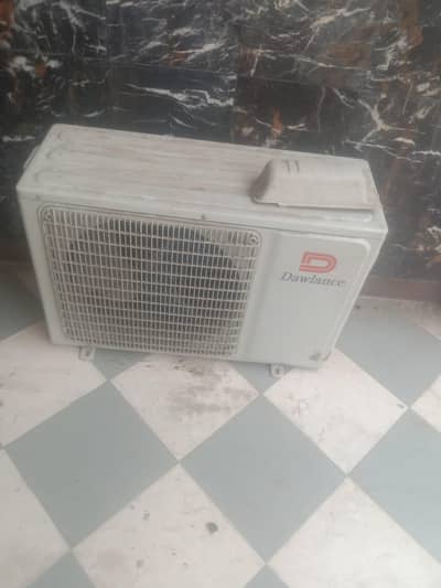 Dawlance Ac 1.5 ton inverter