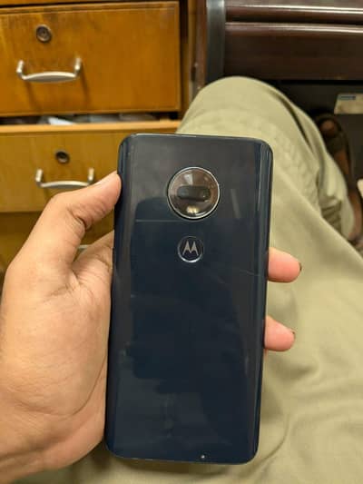 Moto g7plus
