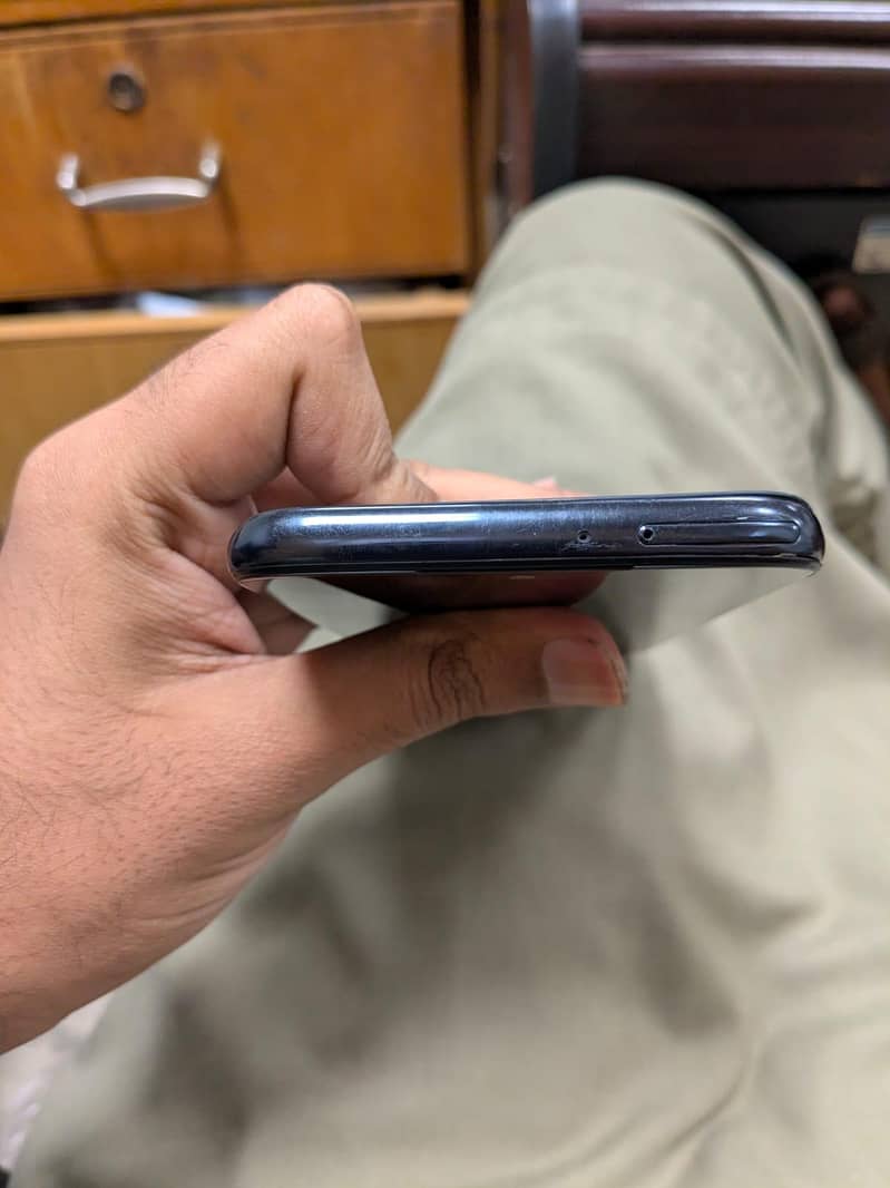 Moto g7plus 1