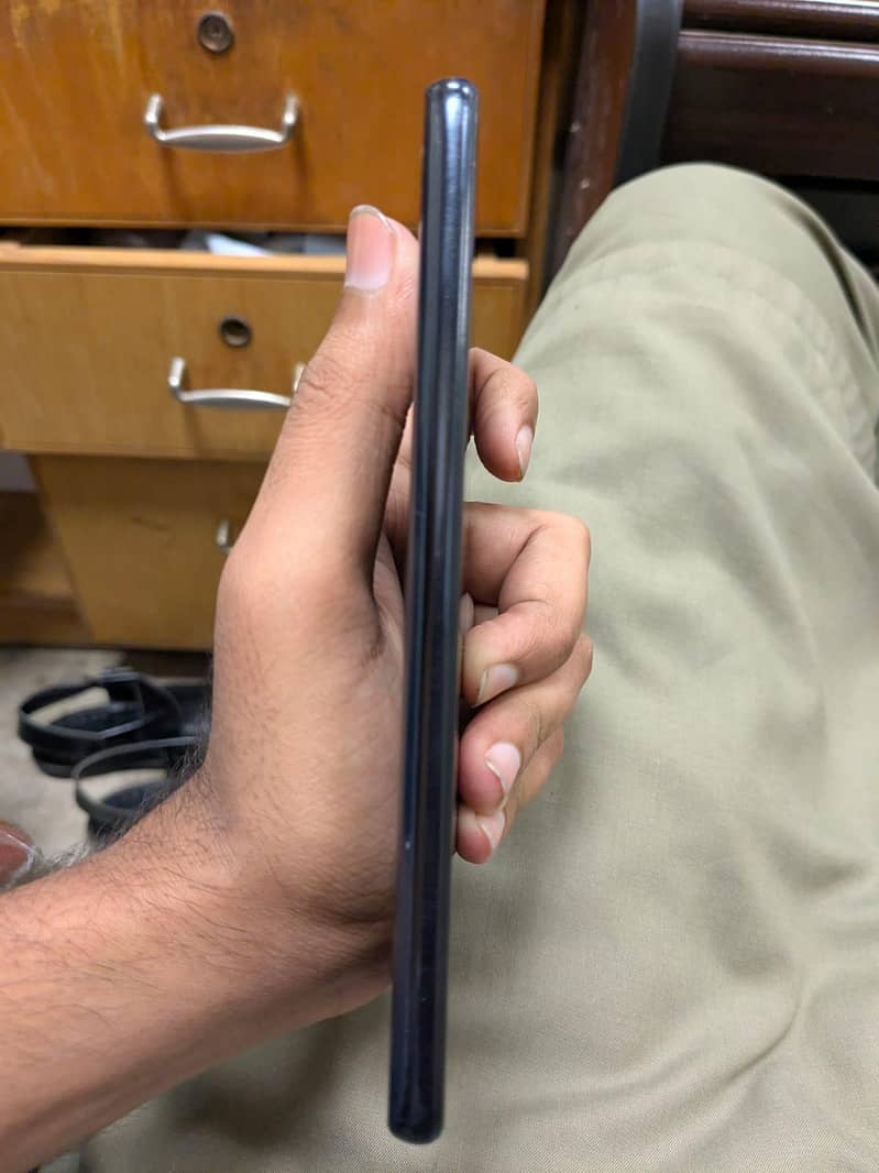 Moto g7plus 2