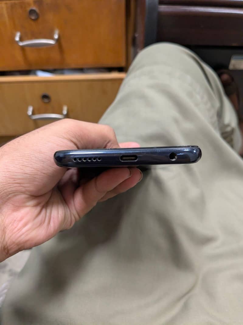 Moto g7plus 4