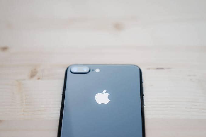 iphone 8plus 64gb 2