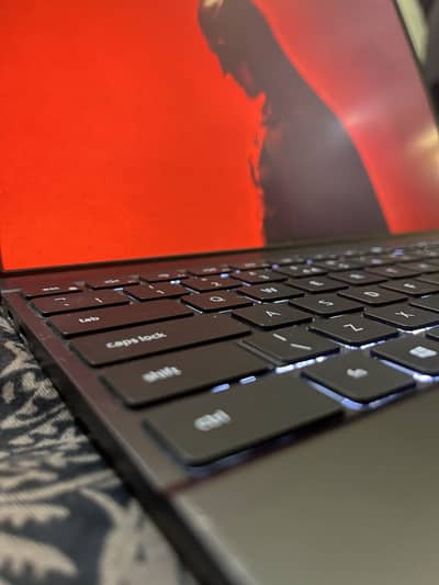 Dell Vostro 5310 11th gen Core i5-11300H (4.20Ghz) 8GB Ram 256 Rom