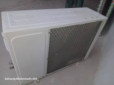 kenwood 1.5 ton