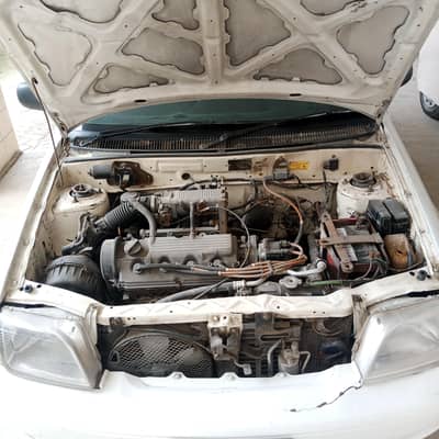 I m sell my home used car