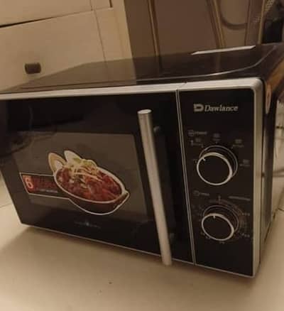 Kitchen appliances # microwave oven DW MD 7