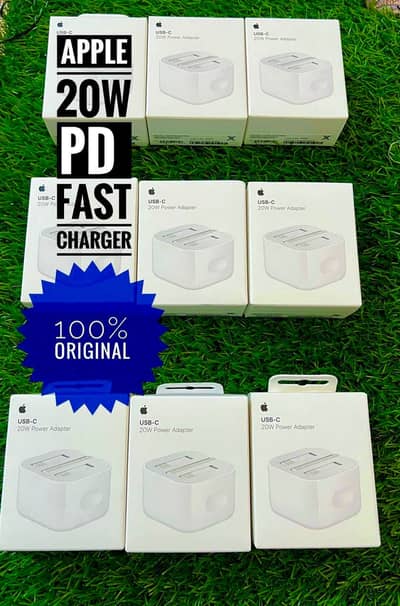 Original iPhone Samsung Pixel Accessories ,Chargers, Cables, Available