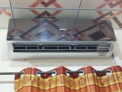 Orient Inverter AC