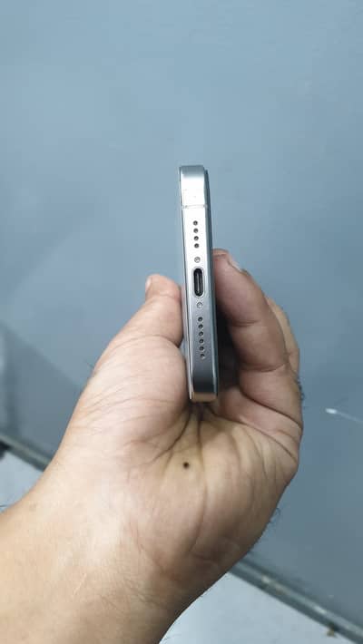 Iphone 15 pro max non pta