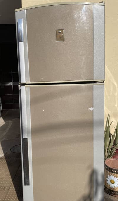 Dawlance fridge
