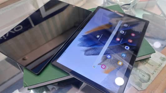 Samsung Tab A8 10inch 3gb+32gb Andirid 13 excellent battery backup