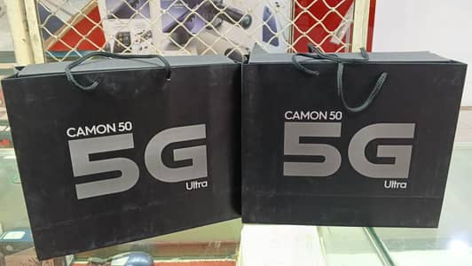 Tecno Camon 50 ultra 5g