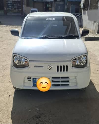 Alto vxr 2024