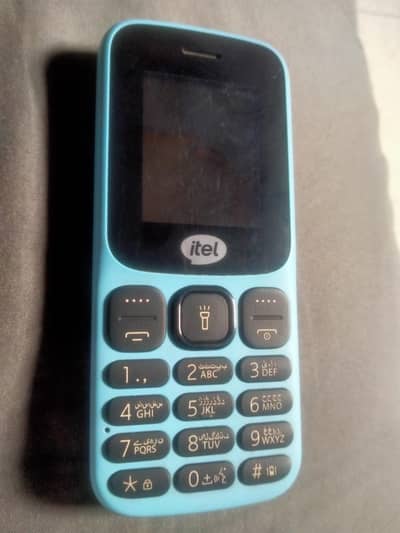 Itel Mobile it. 2165
