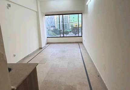 Reserve A Centrally Located Flat Of 350 Square Feet In G-15