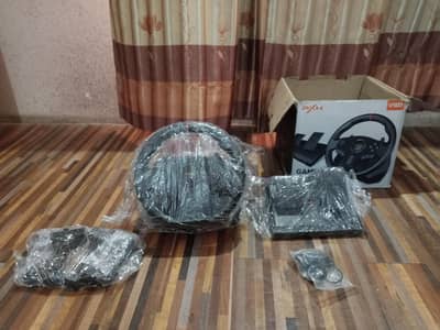 PXN V900 Racing Steering Wheel