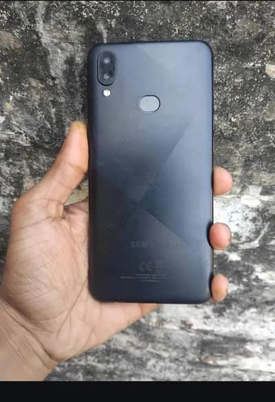 Samsung a10s