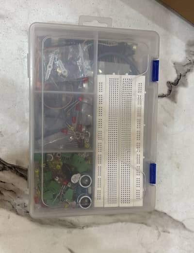 Robotics Kit