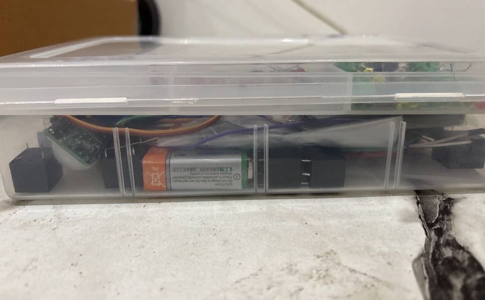 Robotics Kit 1