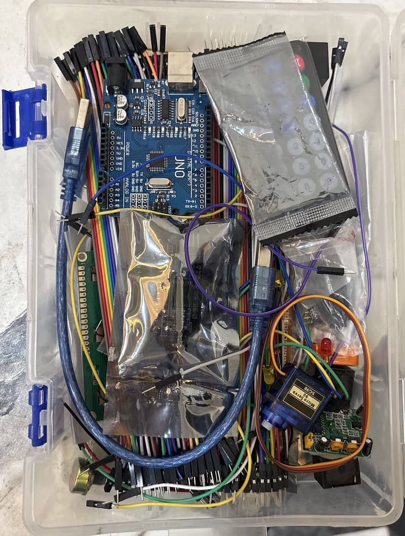 Robotics Kit 2