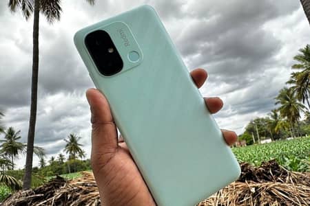 Xiaomi Redmi 12C 128gb 03199552772 just phone price final
