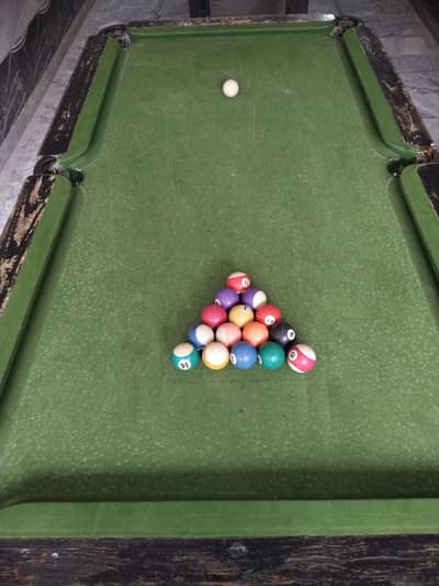 snooker (3/6)