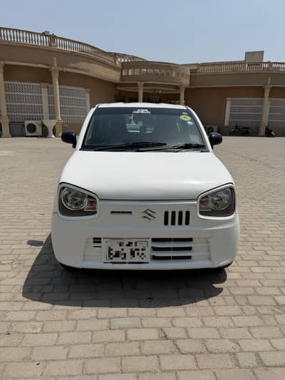 Alto Vxr 2022