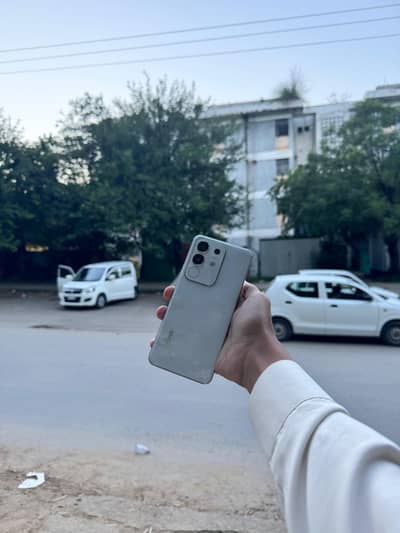 vivo y29 8/128 GP