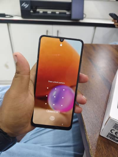 Samsung Galaxy a32