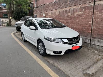 Honda City 1.3 IVTEC Prosmatic 2018