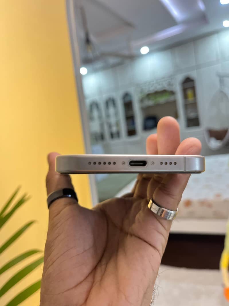 IPhone 15 pro max 2