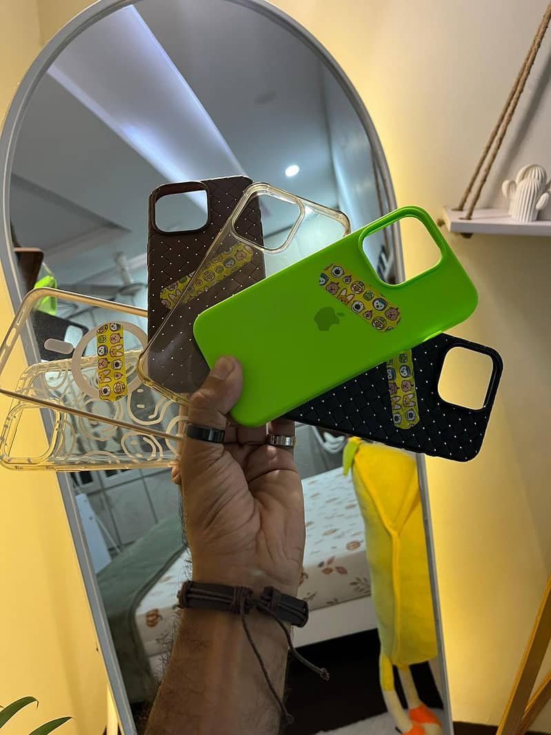 IPhone 15 pro max 6